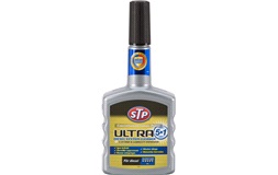 STP Diesel system cleaner ULTRA 5-i-1