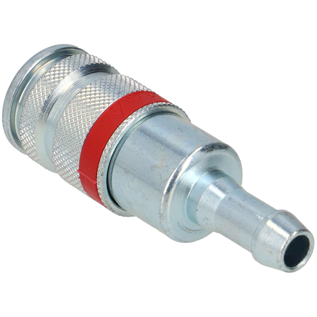Jwl Hurtigkobling Hun 3/8" (10mm) Slangeansl