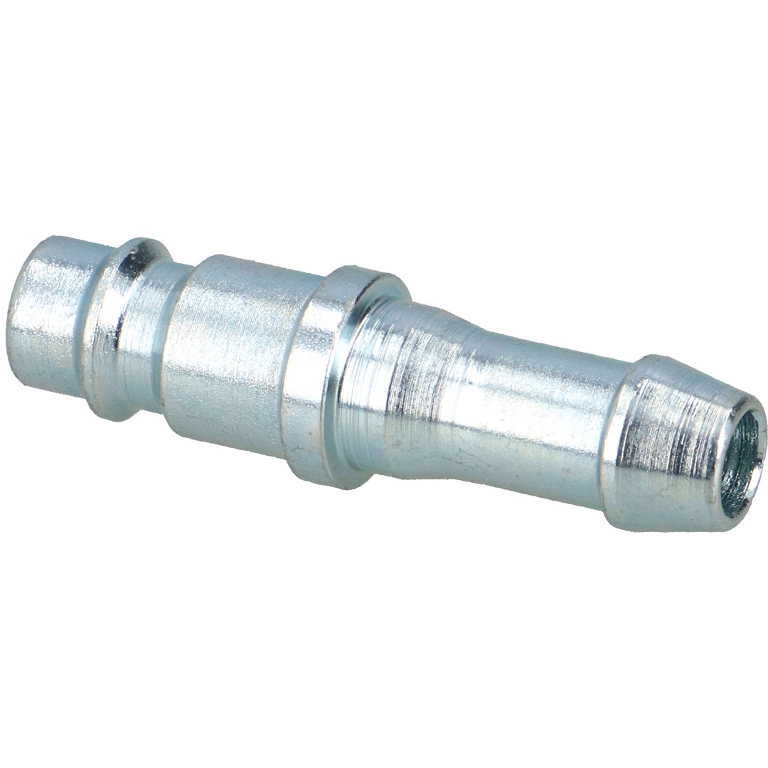 Jwl Nippel Hann 3/8" (10mm) Slangeanslutning