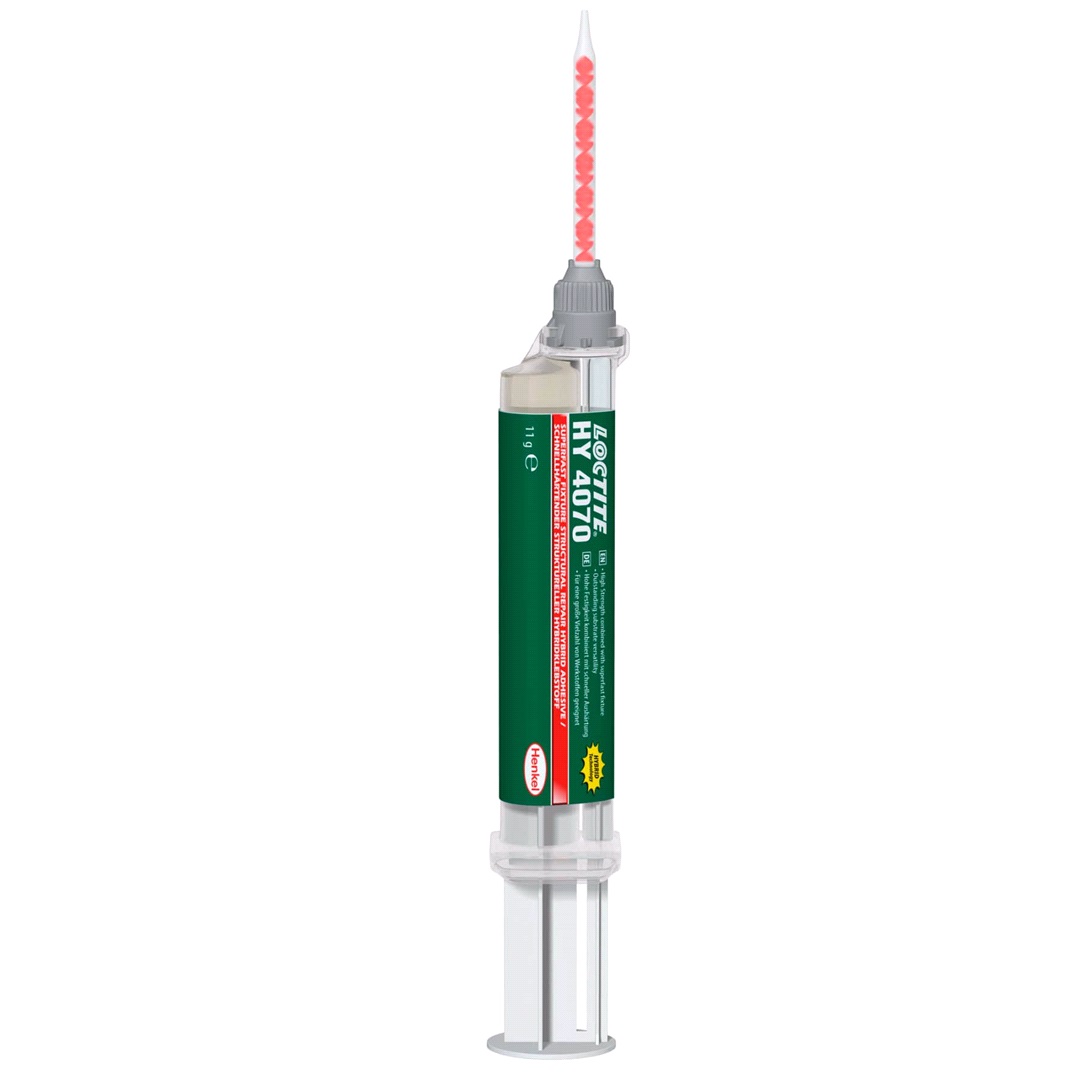 Loctite Loctite HY 4070 Superfast universallim