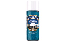 Hammerite Hvit 