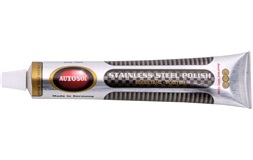 Autosol Stainless Steel Polish 75ml.