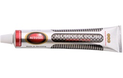 Autosol Aluminium Polish 75ml.