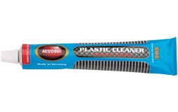 Autosol Plastic Cleaner 75 ml.