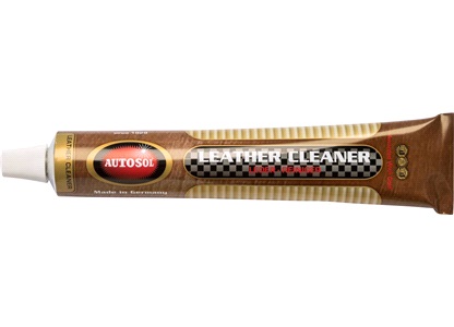 Autosol Leather Cleaner 75ml