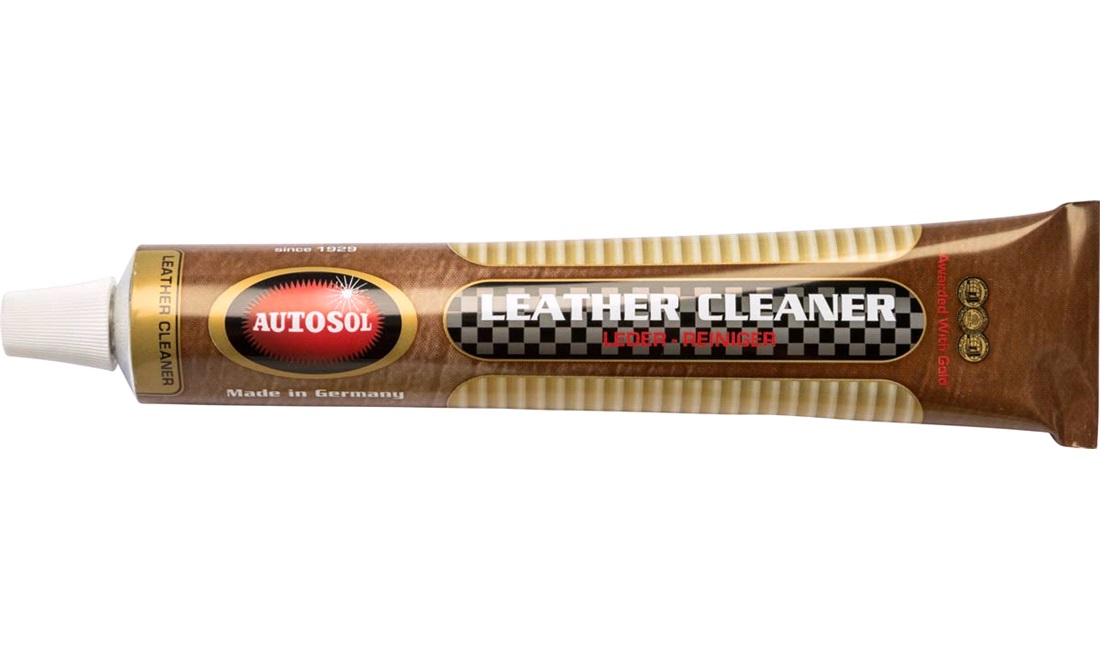  Autosol Leather Cleaner 75ml.