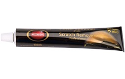 Autosol Scratch Remover 75ml.