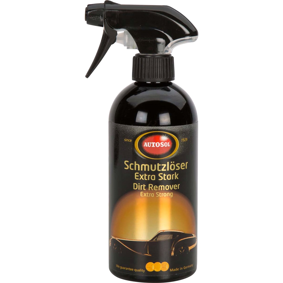 Autosol Autosol Dirt Remover Extra Strong 500ml.