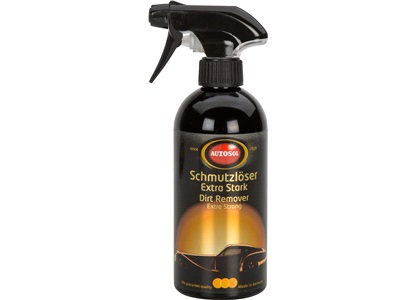 Autosol Dirt Remover Extra Strong 500ml.