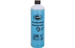 Autosol Anti-Frost -60g Spolarvätska 1L
