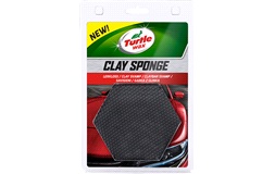 Turtle Wax Clay Sponge - Leirekloss