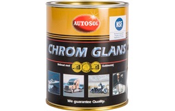 Autosol chrome polerings boks 750 ml.