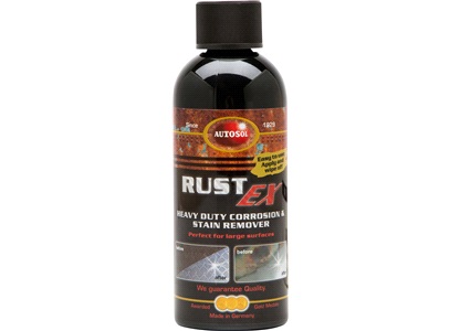 Autosol Rust Ex 250ml