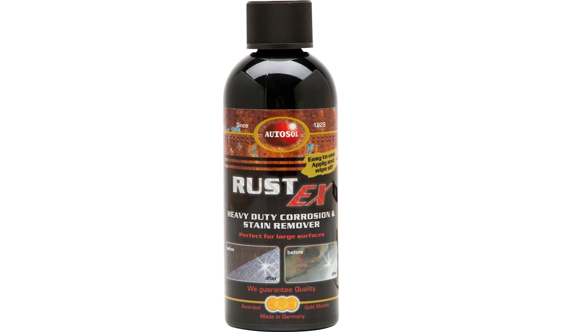  Autosol Rust Ex 250ml