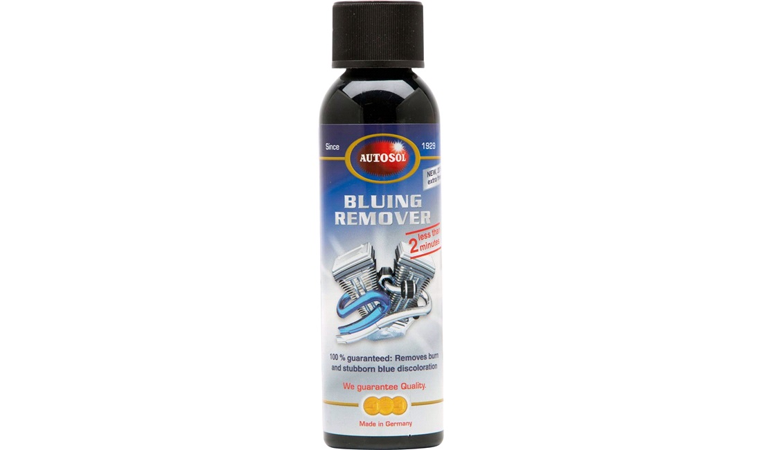  Autosol Bluing Remover 150ml