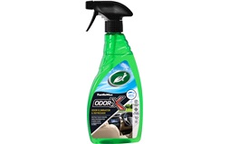 Turtle Wax Power Odor-X Lugtfjern 500ml