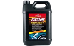 Turtle Wax Pre-Wash 5L