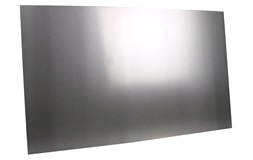 Karosseriplade 0,9 mm 120 x 70 cm