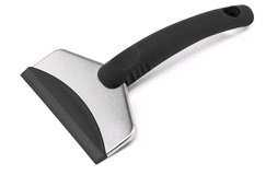 Isskraber LUX 18 cm Optimize