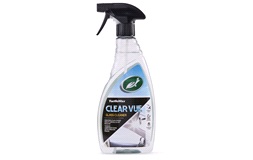 Turtle Wax Glass Cleaner 500ml 