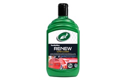 Turtle Wax New! Super Cleaner lakrens