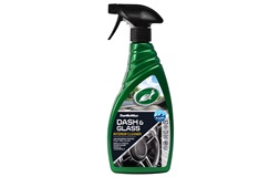 Turtle Wax Dash & Glass 500 ml.