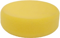 Turte Wax Polérrondel Gul M 25x130mm