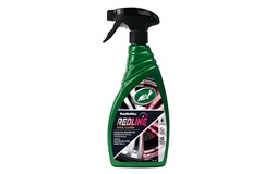 Turtle Wax Redline Fälgrengöring 500ml.