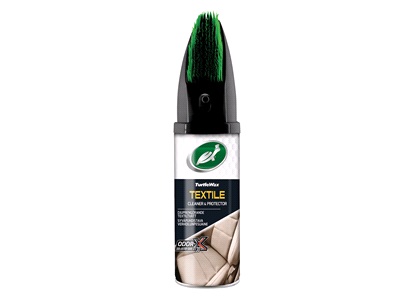 Turtle Textil Power Out Cleaner