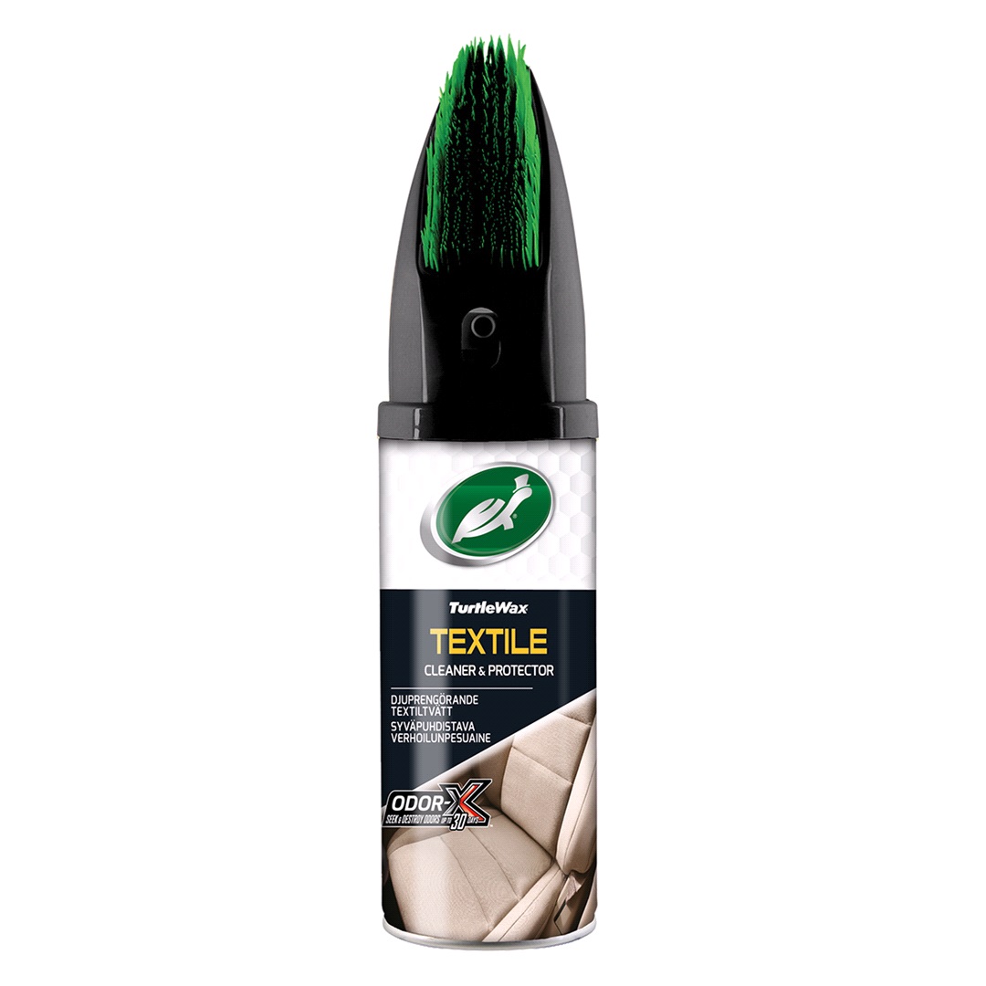 Turtle Wax Turtle Textil Power Out Cleaner
