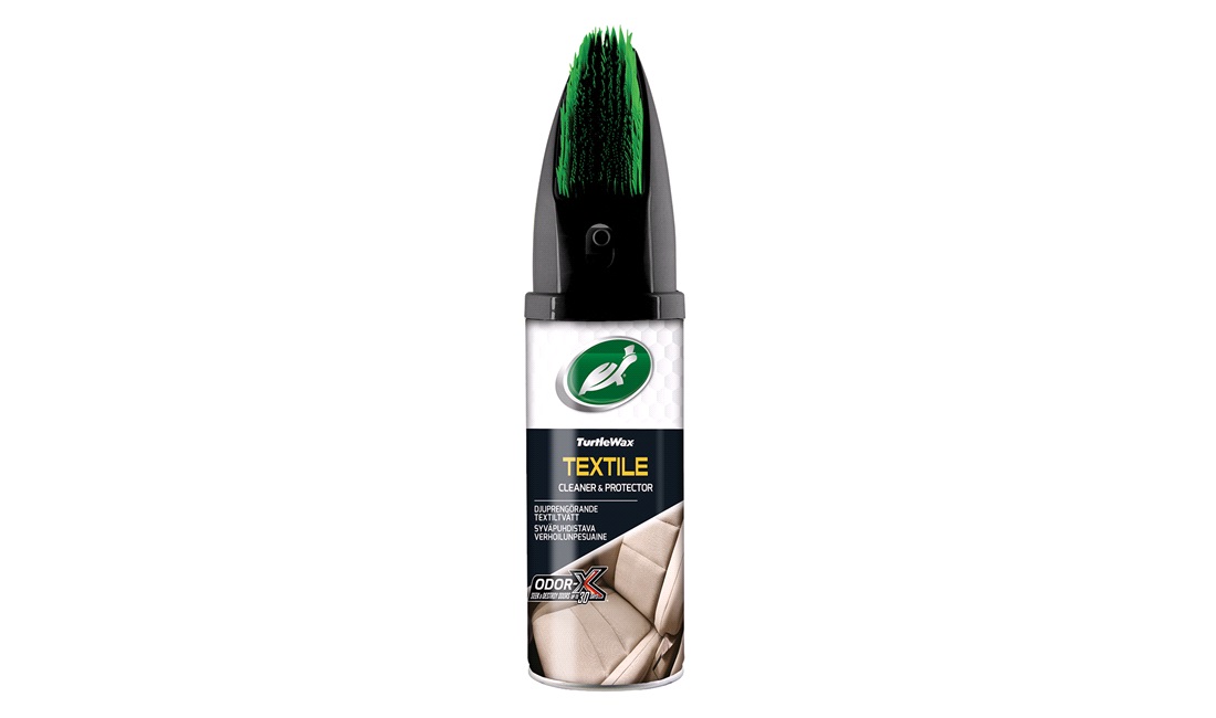  Turtle Textil Power Out Cleaner