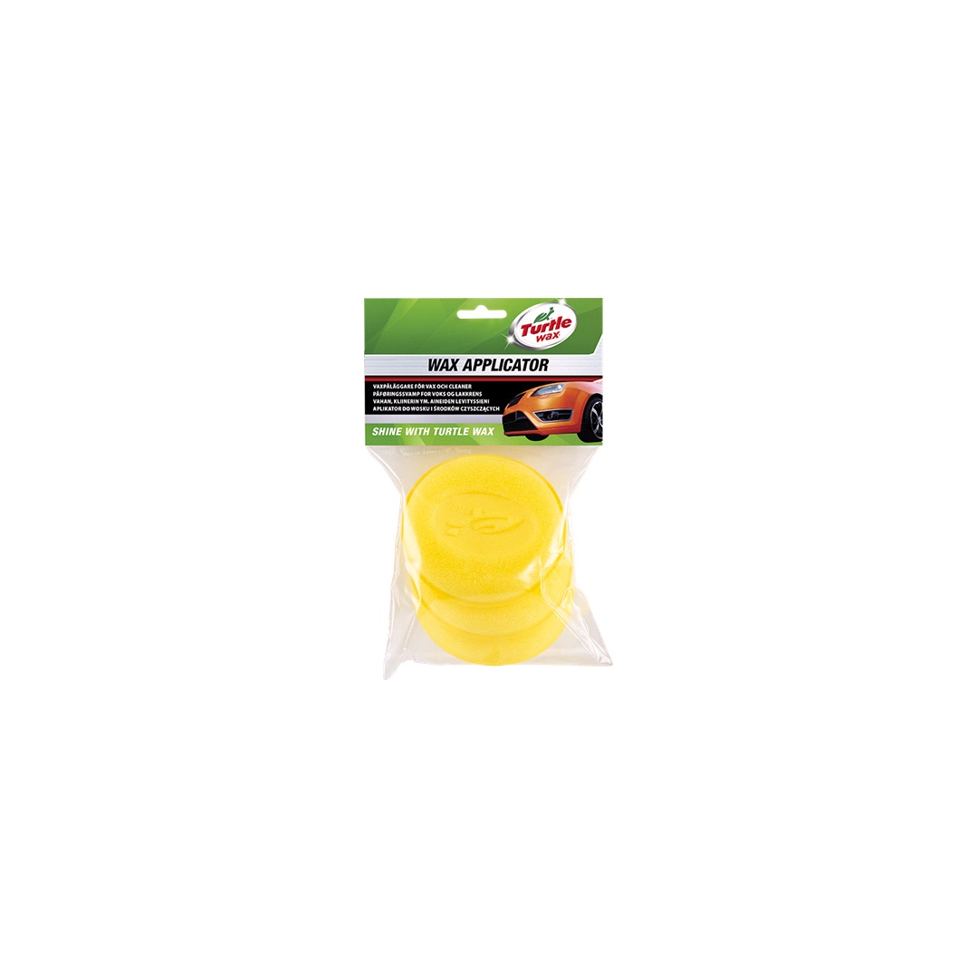 Turtle Wax Turtle Wax 3 pack vax applikator