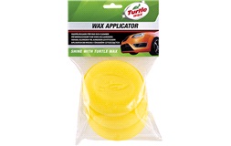 Turtle Wax 3 pack vax applikator