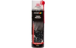 Kabelbeskytter mod skadedyr 500ml Motip