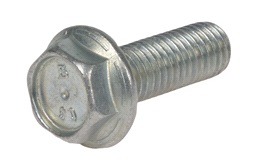 Bolt til styreholder 10x30mm, Space