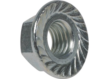 Låsbult 10 mm