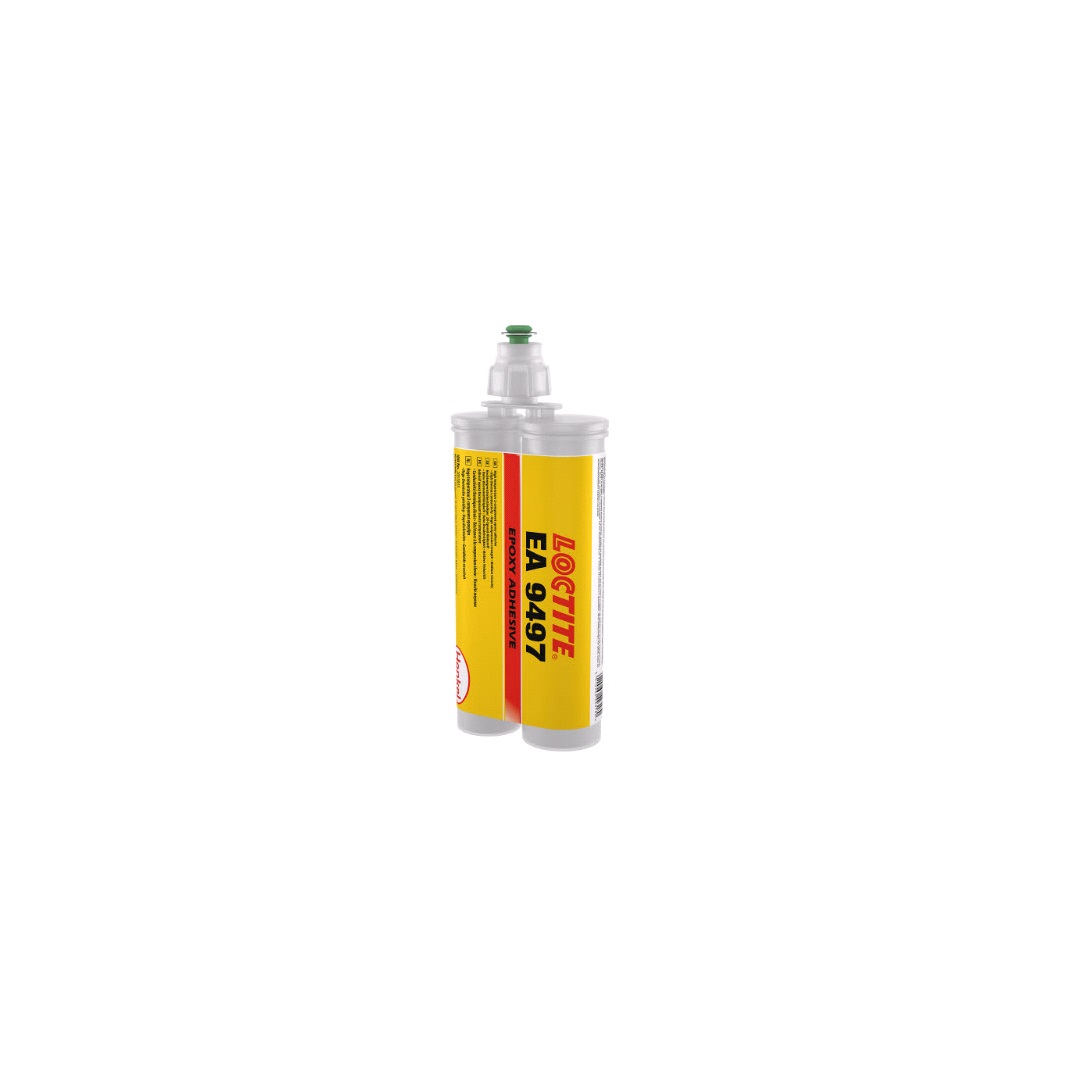 Loctite Loctite EA 9497 2K Konstruktionslim