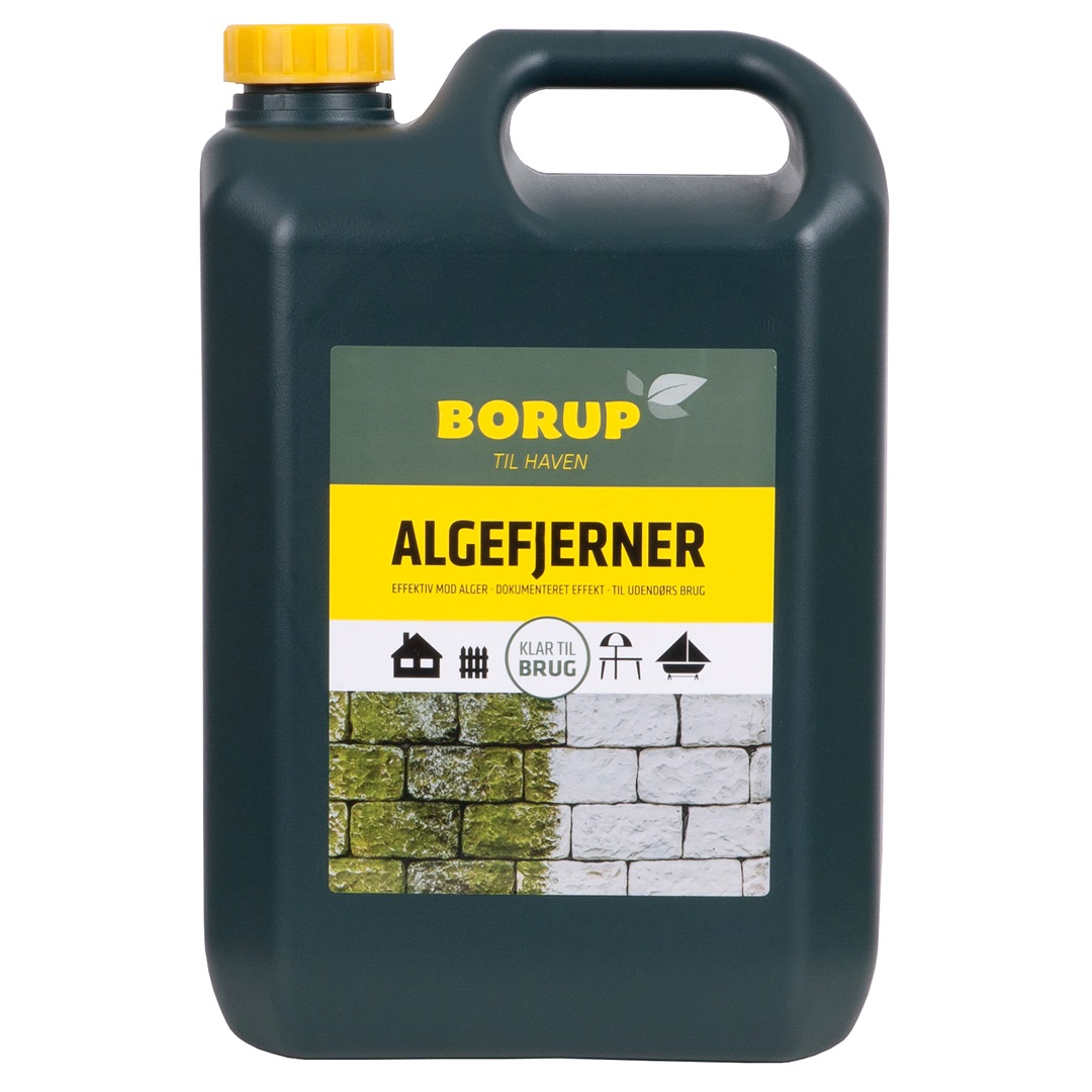 Borup Borup Algefjerner 5l