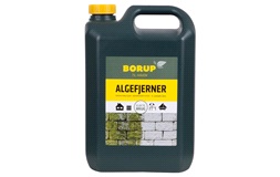 Borup Algefjerner 5L