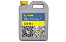 Borup Flise Rens 2,5 liter
