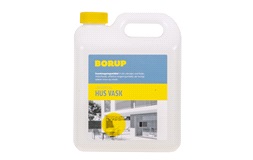 Borup Hus Vask 2,5 liter