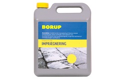 Borup fliseimprægnering 2,5 L