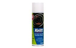Kvitt mod myrer og andre insekter