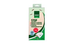 Borup Sølvfisk/Skægkræ fælde ECO 3stk. 