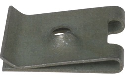 Plademøtrik 3,5 mm