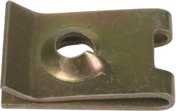 Plademøtrik 5,5 mm