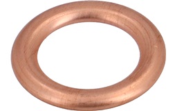 Pakning for banjobolt Sprint