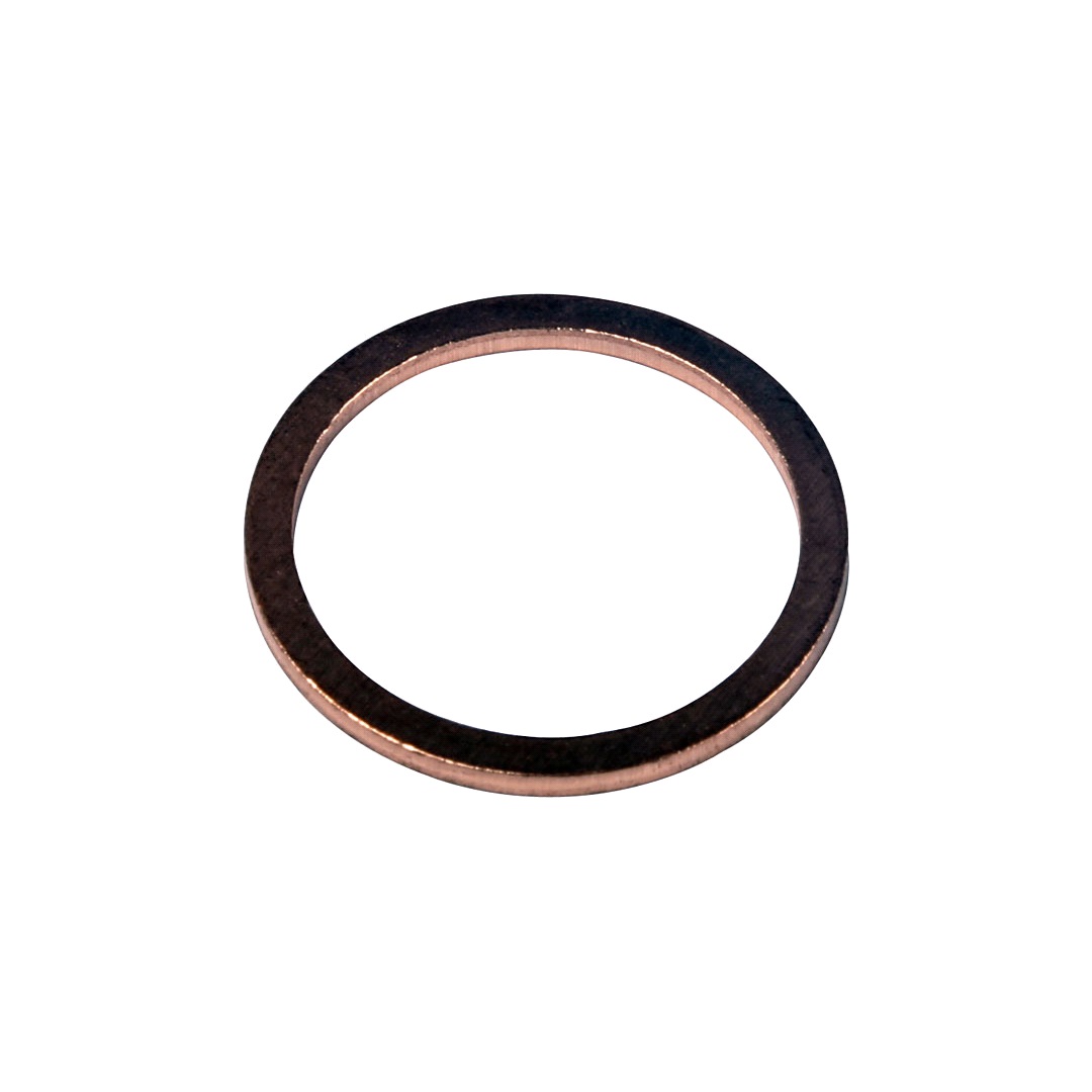 Fisher Automotive Kobberskive, 26x32 Mm
