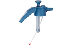 Sprayer head for AXEL skumsprøjte