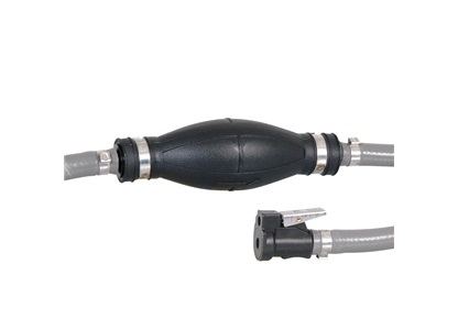 Slangesæt med pumpebold Honda E10